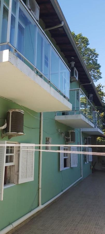 Pousada Colibri Trindade  Zewnętrze zdjęcie