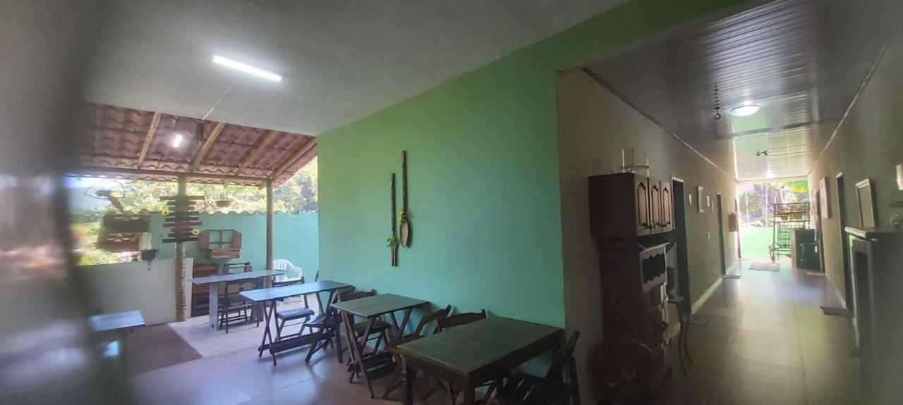 Pousada Colibri Trindade  Zewnętrze zdjęcie