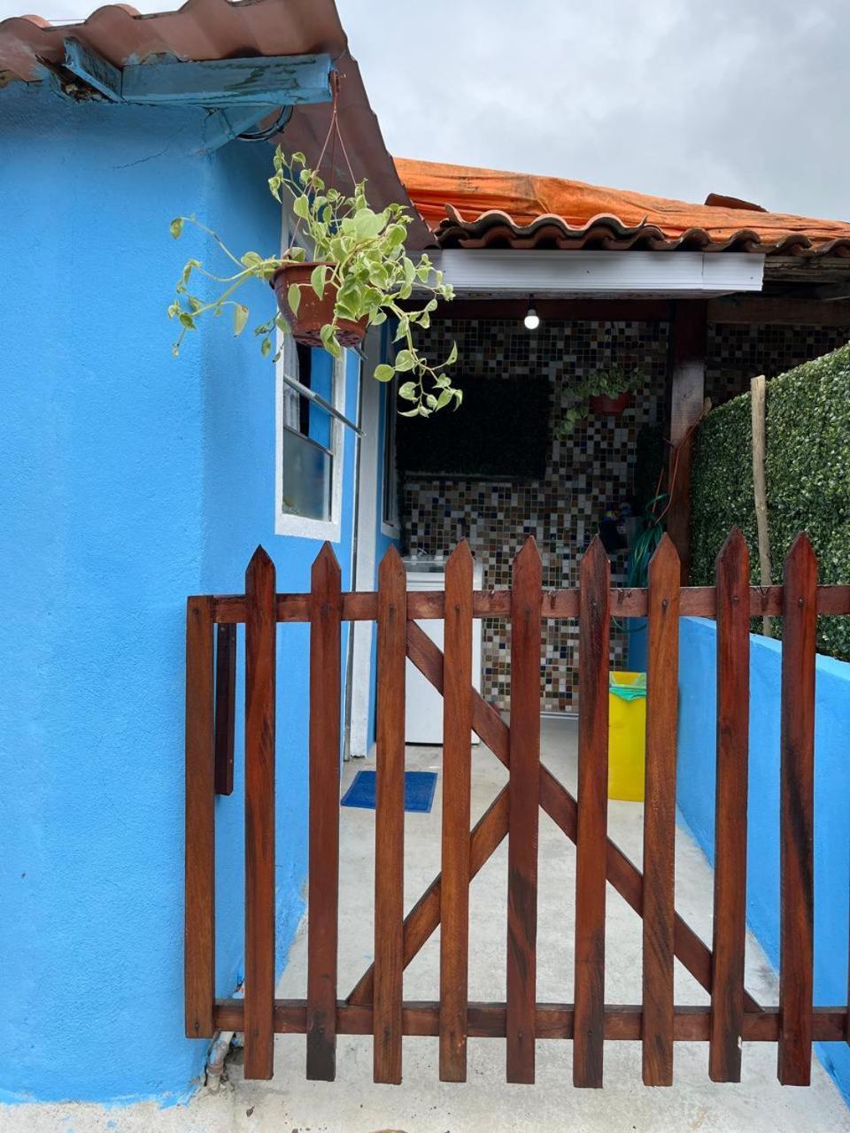 Pousada Colibri Trindade  Zewnętrze zdjęcie